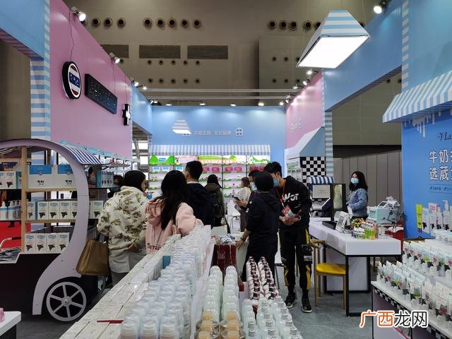 十大化妆品连锁店 日化店加盟品牌有哪些