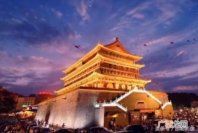 中国有多少个城市有鼓楼,南京鼓楼创业园