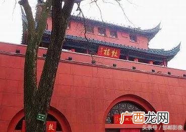 中国有多少个城市有鼓楼,南京鼓楼创业园