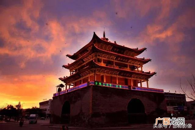 中国有多少个城市有鼓楼,南京鼓楼创业园
