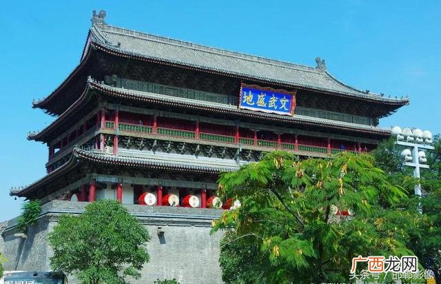 中国有多少个城市有鼓楼,南京鼓楼创业园