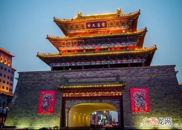 中国有多少个城市有鼓楼,南京鼓楼创业园