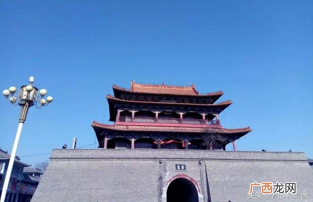 中国有多少个城市有鼓楼,南京鼓楼创业园