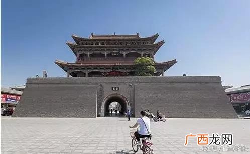 中国有多少个城市有鼓楼,南京鼓楼创业园