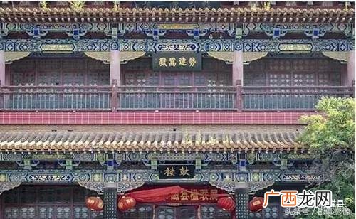 中国有多少个城市有鼓楼,南京鼓楼创业园