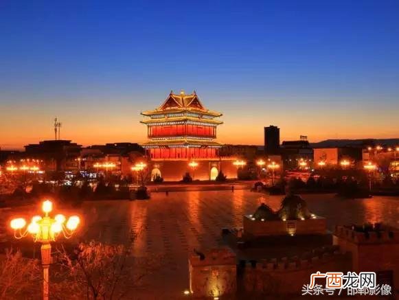 中国有多少个城市有鼓楼,南京鼓楼创业园