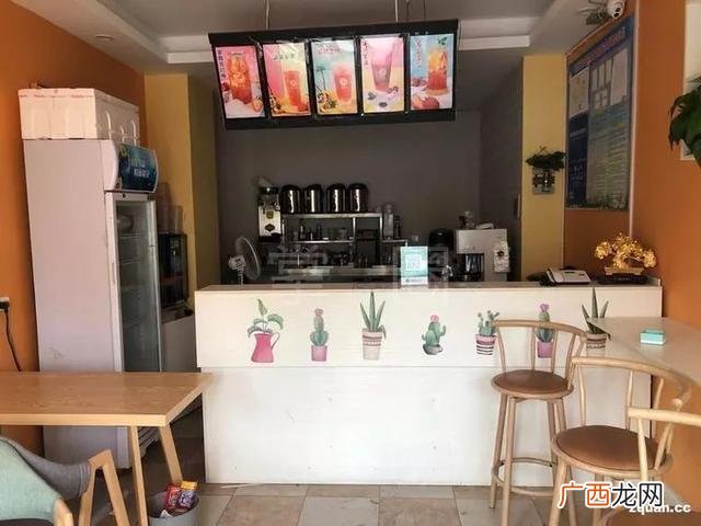 6000元急转让早餐店 东莞奶茶店转让信息