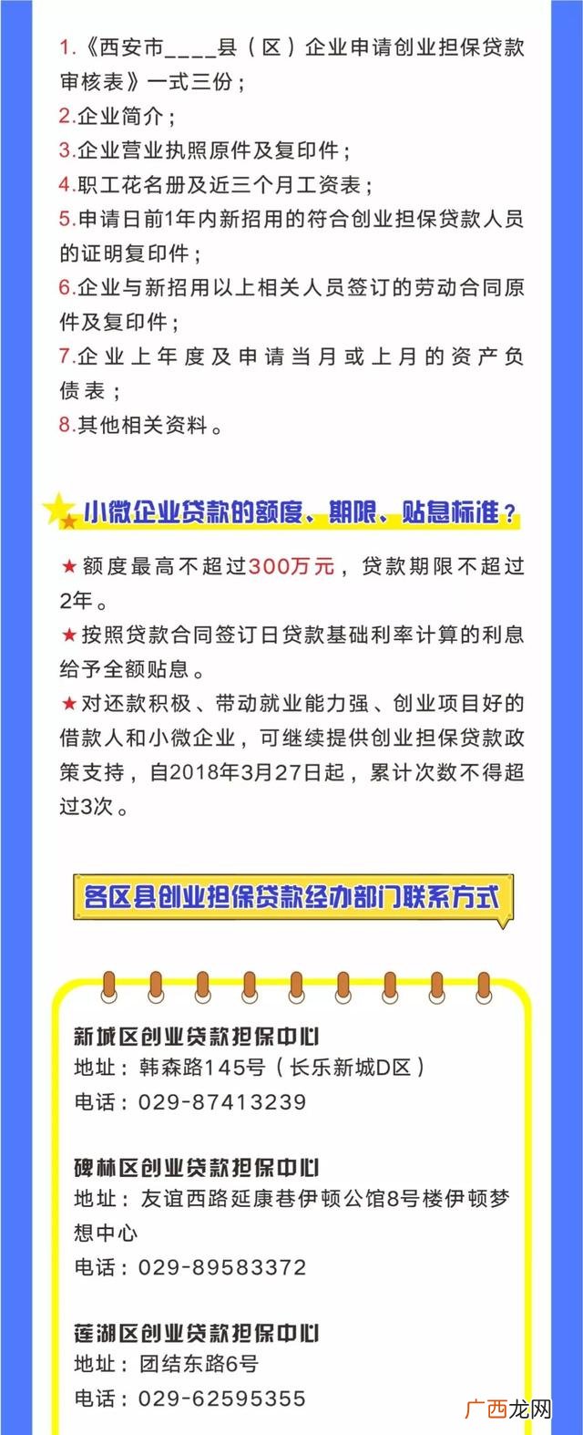 创业贷款10万元内免息 国家贴息创业贷款政策