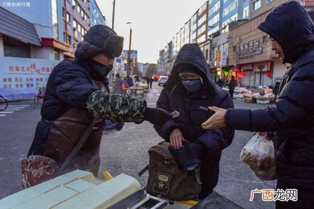 东北冬天卖什么挣钱 东北做什么生意