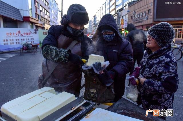 东北冬天卖什么挣钱 东北做什么生意