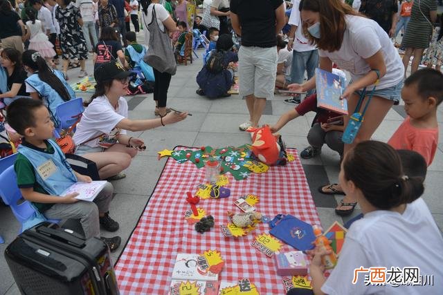 夏天广场摆摊小孩娱乐设备,街头儿童摆摊游乐项目