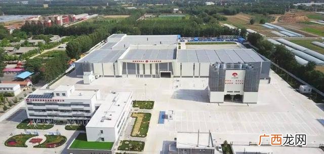 建筑垃圾处理生产线 建筑垃圾再生利用项目可行性报告