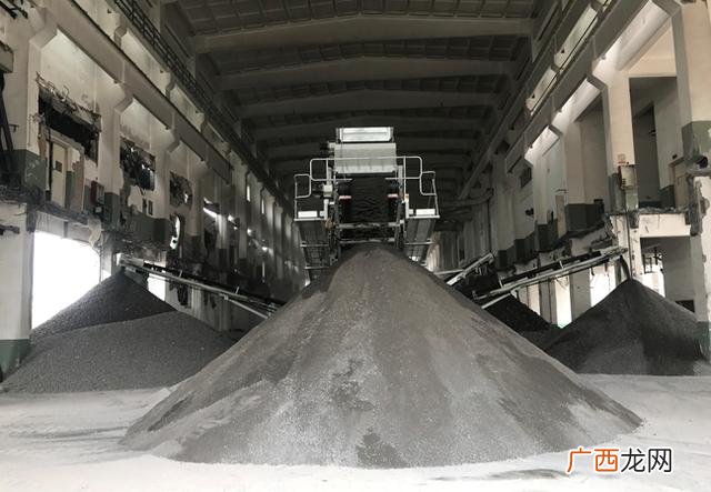 建筑垃圾处理生产线 建筑垃圾再生利用项目可行性报告