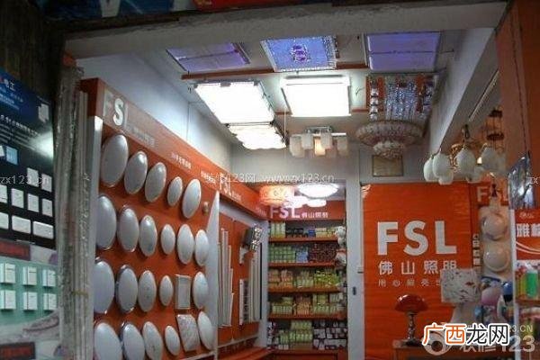中国灯具品牌排行前十名 灯饰厂排名