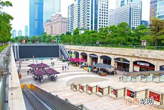广州tit创意园 新华创业产业园