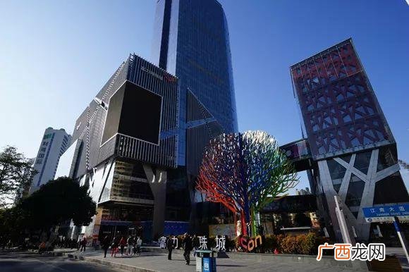 广州tit创意园 新华创业产业园