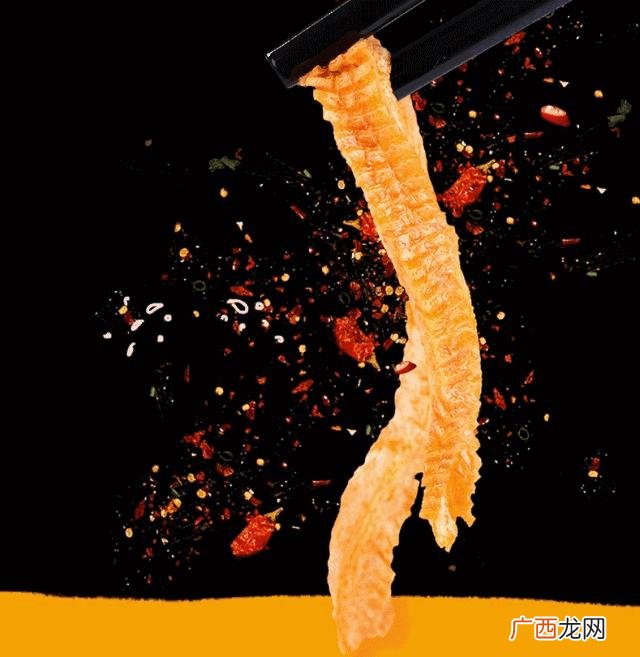 十大网红食品,推荐网红零食