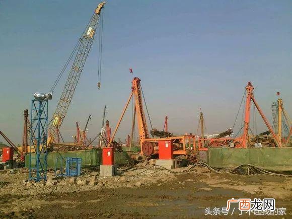 市政道路工程包括哪些 市政工程包括哪些工种
