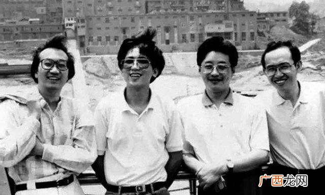 冯仑潘石屹六个人 冯仑创业历程