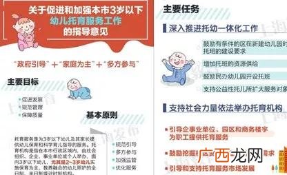托儿所创业计划书30000 托儿所创业计划书范文