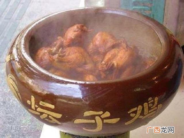 坛子鸡配料秘方 重庆坛子鸡