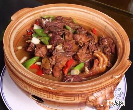 坛子鸡配料秘方 重庆坛子鸡