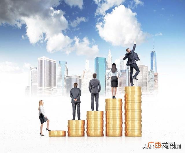 十大不起眼的赚钱行业 广州创业贷