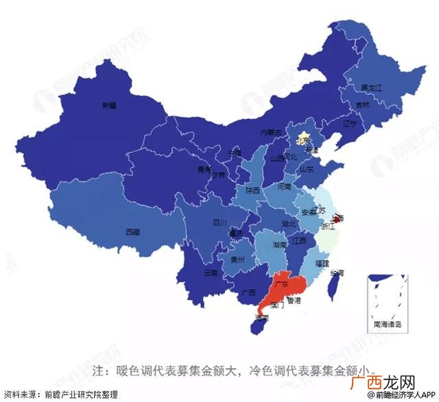 创业板上市公司特点 创业板制造业企业