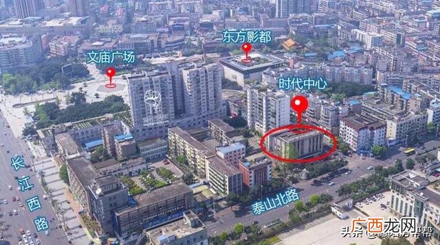 创新创业孵化项目,德阳创新创业孵化园