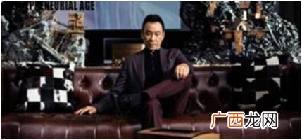 创业时代反派角色,创业时代董如海
