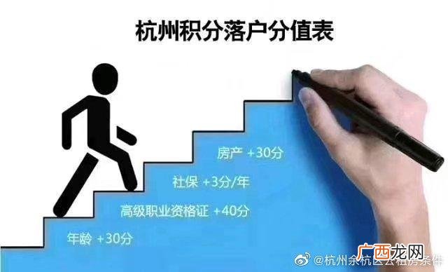 哪些高级证书可以在杭州落户,杭州哪里可以考人才证