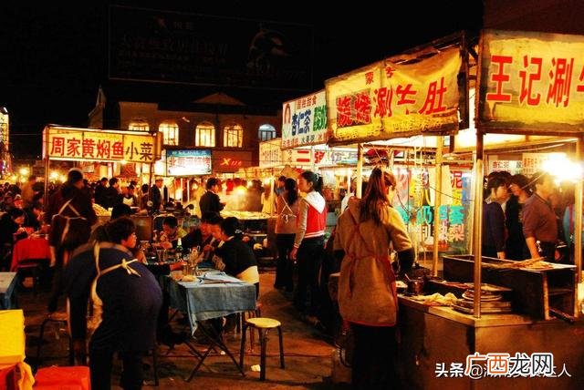 50种地摊小吃,现在摆摊卖什么小吃最火