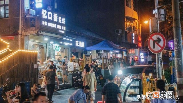 50种地摊小吃,现在摆摊卖什么小吃最火