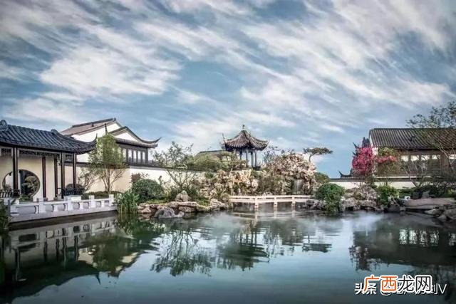 去蓝城还是绿城好 蓝城开发的楼盘如何