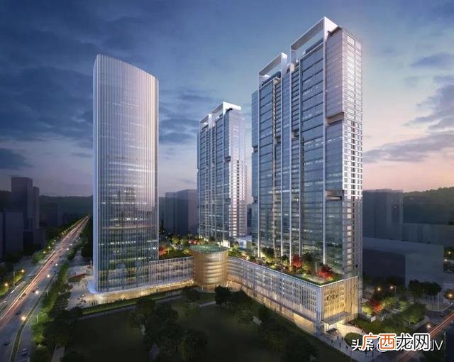去蓝城还是绿城好 蓝城开发的楼盘如何