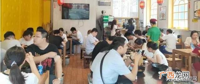中国名吃加盟店最火,火爆小吃加盟店有哪些