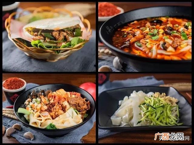 中国名吃加盟店最火,火爆小吃加盟店有哪些