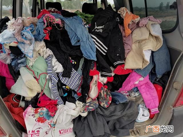 中国旧衣服收购网 旧衣服回收多少钱一斤