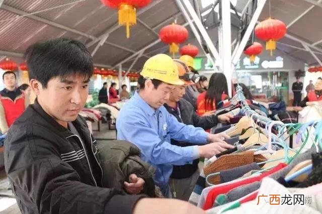 上海旧衣服回收市场在哪里 上海哪里有回收旧衣服的