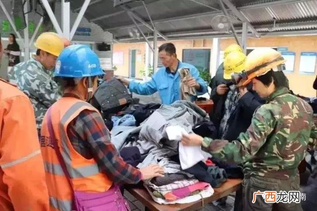 上海旧衣服回收市场在哪里 上海哪里有回收旧衣服的