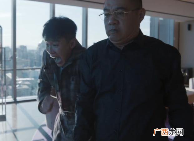 创业时代金城扮演者 创业时代董管家