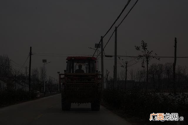 农村什么机器最实用,农村买什么机器赚钱