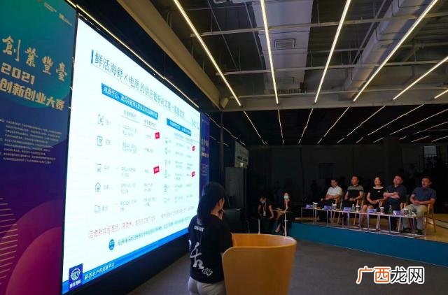 创业大赛项目,举行创业大赛的意义