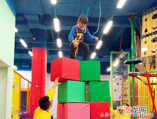 儿童室内娱乐游戏许可证 儿童乐园需要营业执照吗