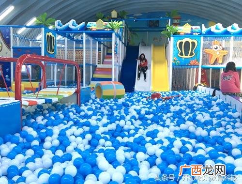 儿童室内娱乐游戏许可证 儿童乐园需要营业执照吗