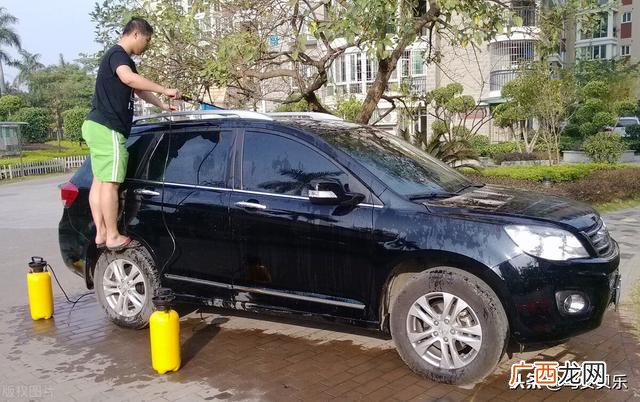 24小时自助洗车赚钱吗,自助洗车大概需要投资多少钱
