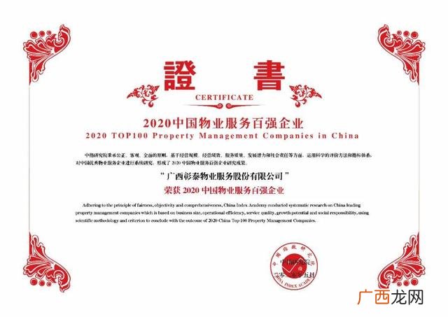 彰泰物业企业文化,彰泰创业阶段