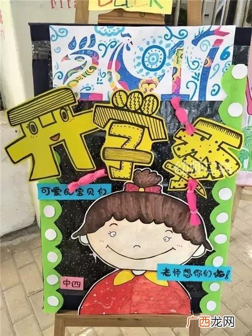 公司培训室墙面布置,创新创业展报