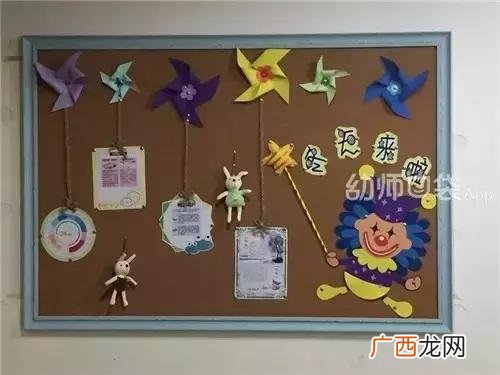 公司培训室墙面布置,创新创业展报