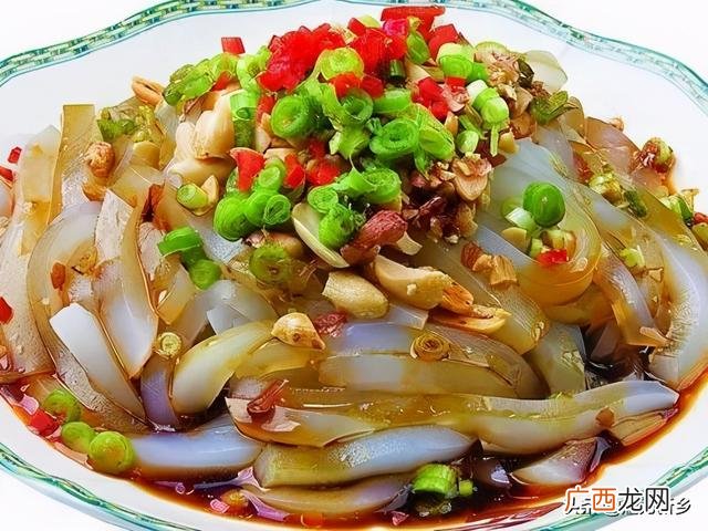 地摊生意叫卖顺口溜 卖粉皮的宣传语